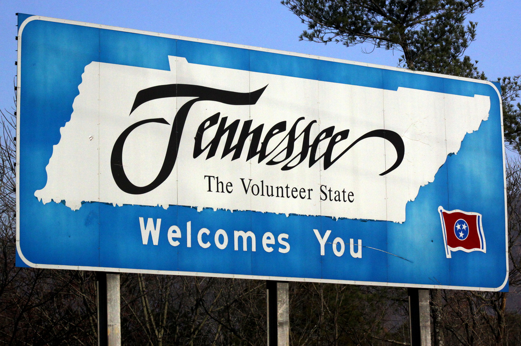 Tennessee Military and Veterans Benefits The Official Army Benefits